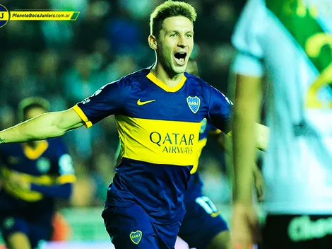 Soldano y una marca histórica