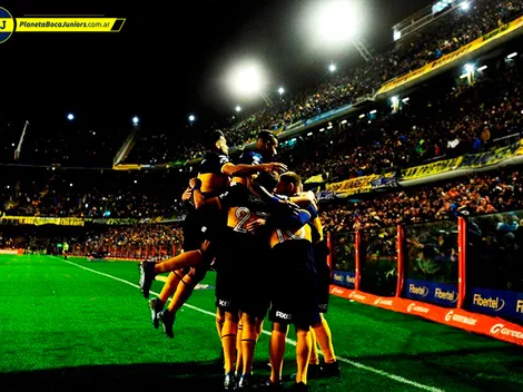 Boca quiere volver a ser líder
