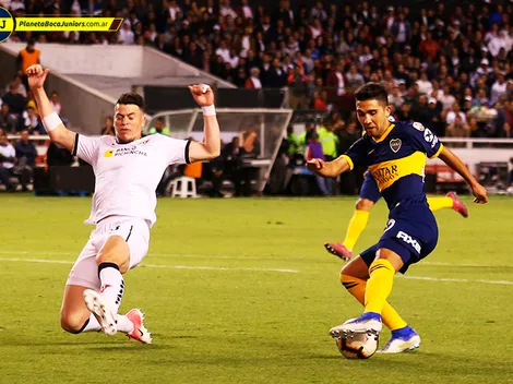 “A Bebelo lo tienen que dejar jugar”