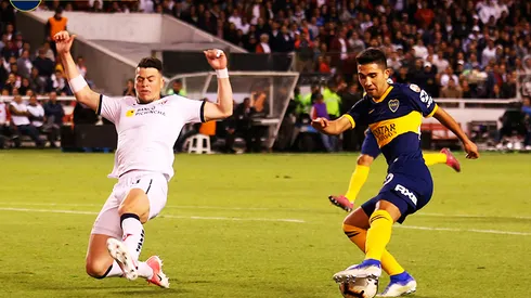 “A Bebelo lo tienen que dejar jugar”