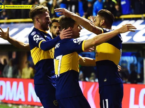 Para continuar con el invicto