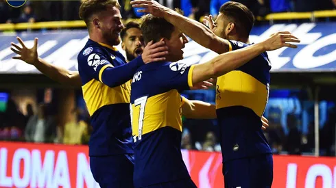 Para continuar con el invicto