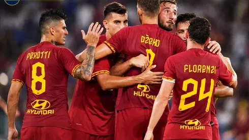 En Roma hay otro fanático de Boca