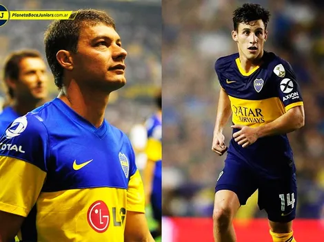 Battaglia y un elogio para Capaldo