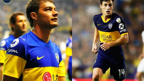 Battaglia y un elogio para Capaldo