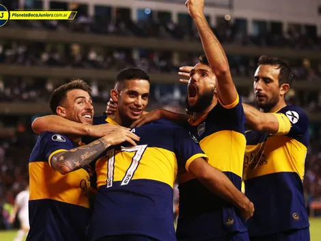 Boca: segundo equipo argentino en ganar en la altura de Quito