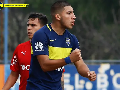 Ahora sí: Torres ya tiene equipo