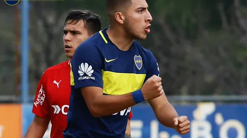 Ahora sí: Torres ya tiene equipo