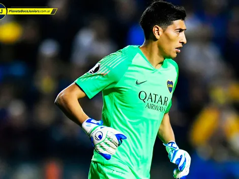 Números que asombran: Andrada es garantía pura