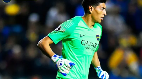 Números que asombran: Andrada es garantía pura