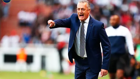 Alfaro y la identidad de Boca