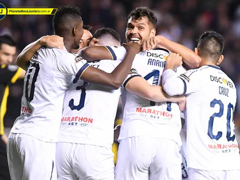 “Buscaremos un resultado que nos deje tranquilos”