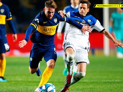 Mac Allister habló de su convocatoria a la selección