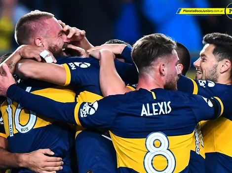 Dos Xeneizes, ¿a la selección?