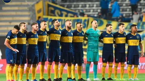 El triunfo es necesario