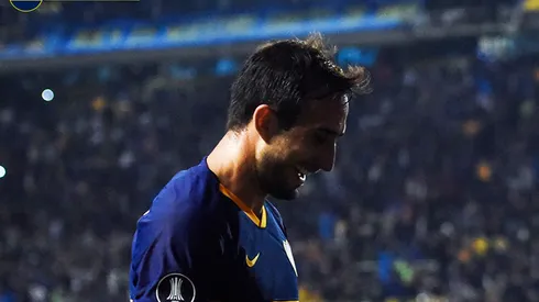 Izquierdoz se juega mucho más que un partido