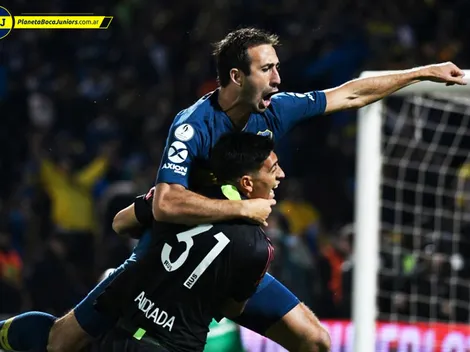 “Nuestro desafío es ganar la Libertadores”