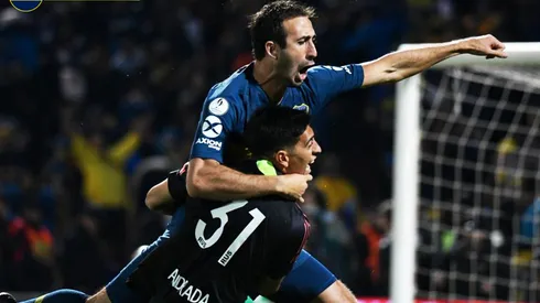 “Nuestro desafío es ganar la Libertadores”