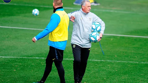 Sin equipo confirmado