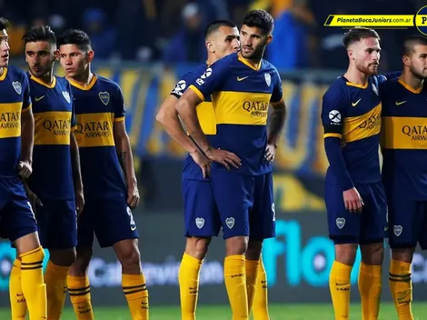 “Esto es un aviso”