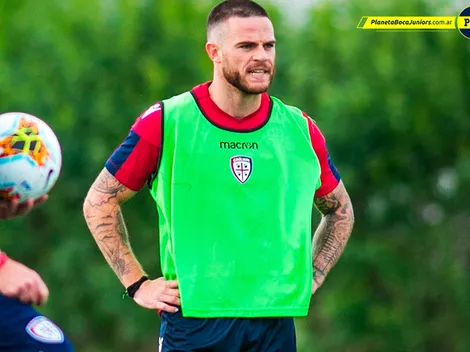 “Espero que ahora tengan un buen gesto”