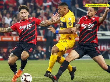 CONMEBOL y una rara “advertencia” a Boca