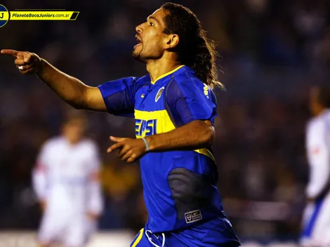 Barijho y una linda anécdota con Bianchi y su “chofer”