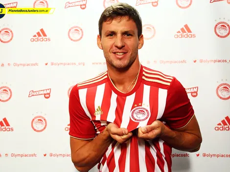 El representante de Soldano contó los detalles del traspaso