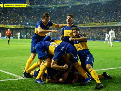 Cambios en los dorsales: en la Copa, la 9 será para Soldano