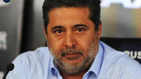 “Los hinchas de Boca no tienen nada que recriminarle a Angelici”