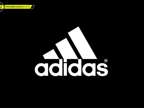 Adidas, al trabajo: el plan para diseñar la primera camiseta de Boca