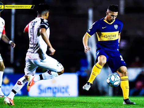 “El equipo viene mostrando una identidad”