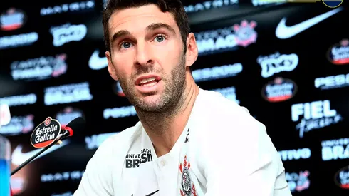 Boselli habló del interés de Boca