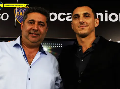 Una opción principal para reemplazar a Benedetto