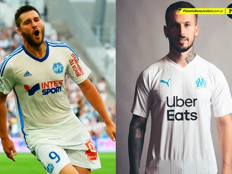 La conexión entre Gignac y Benedetto