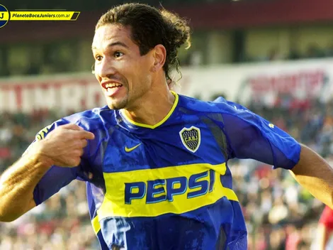 Barijho y una linda historia: qué hizo con su primer sueldo