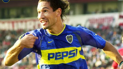 Barijho y una linda historia: qué hizo con su primer sueldo