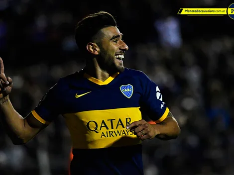 La adaptación de Salvio ilusiona a todos