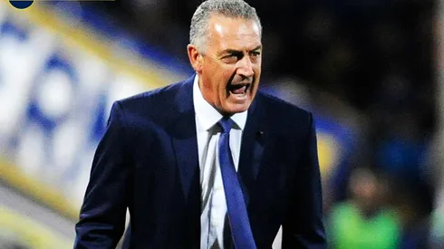 Alfaro marcó las diferencias entre Fabra y Mas