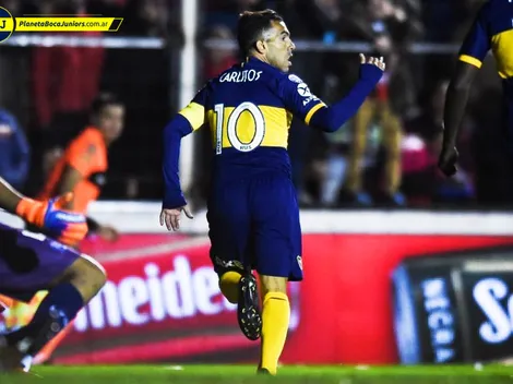 Tevez habló de las salidas de Benedetto, Nández y Pavón