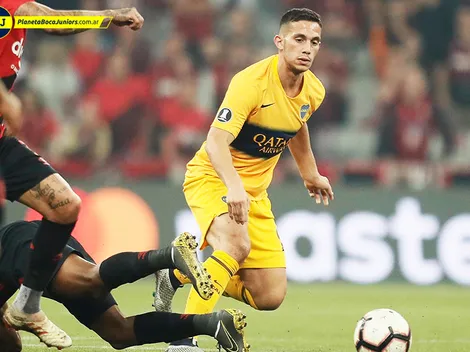 “A Marcone le diría que deje de pasear”