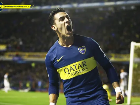 Acordada la salida de Pavón