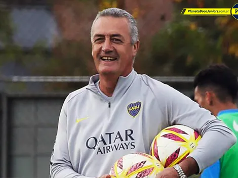 Equipo confirmado para enfrentar a Patronato