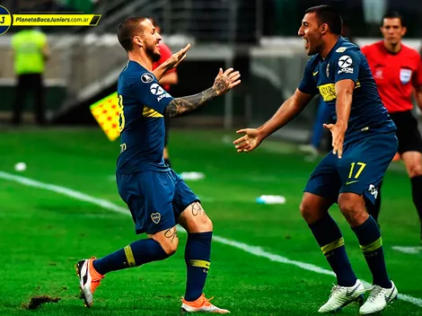 Benedetto apuesta por Wanchope