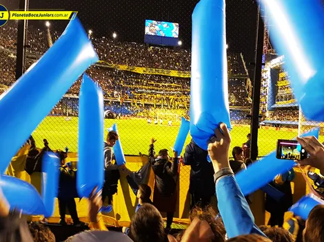 En Brasil dicen que lo ganó La Bombonera