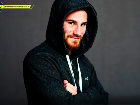 100% cabulero: el curioso gesto de Alexis en la foto