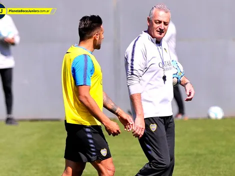 A 1 día: Salvio, la gran duda de Alfaro