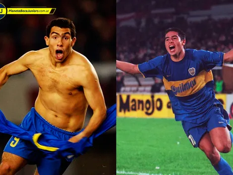 Las rachas se cortan: Boca busca hacer historia en Núñez