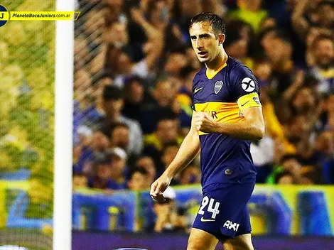 Ahora sí, a pensar en River