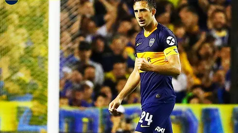 Ahora sí, a pensar en River